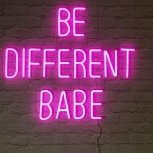 Meet your Posher, Kat